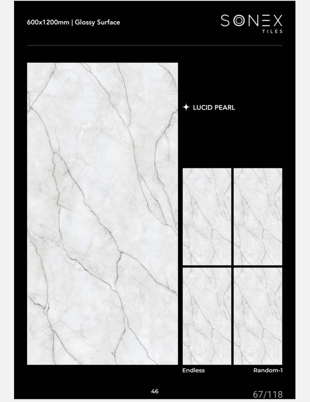Floor Tile